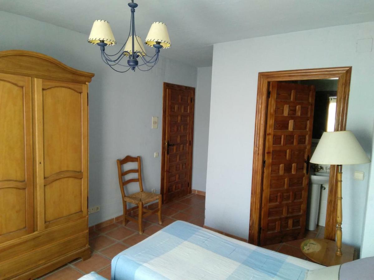 Aguilar del Río Alhama Casa Rural Celtia מראה חיצוני תמונה