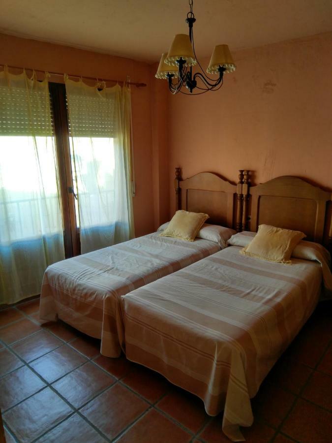 Aguilar del Río Alhama Casa Rural Celtia מראה חיצוני תמונה