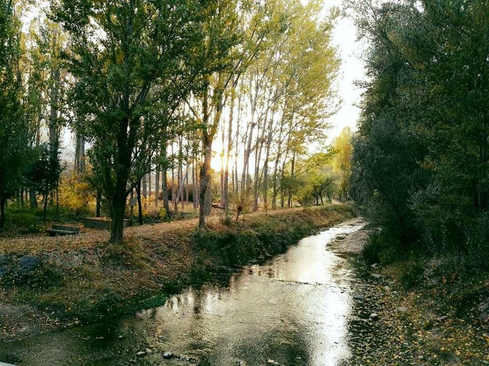Aguilar del Río Alhama Casa Rural Celtia מראה חיצוני תמונה