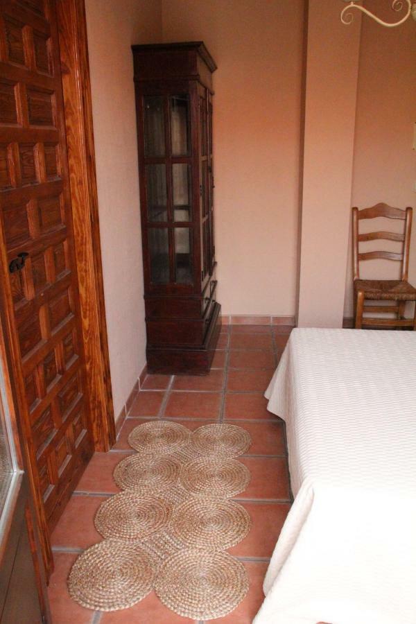 Aguilar del Río Alhama Casa Rural Celtia מראה חיצוני תמונה