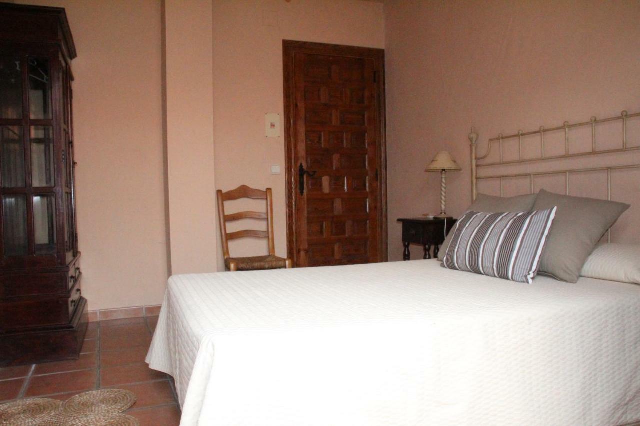 Aguilar del Río Alhama Casa Rural Celtia מראה חיצוני תמונה