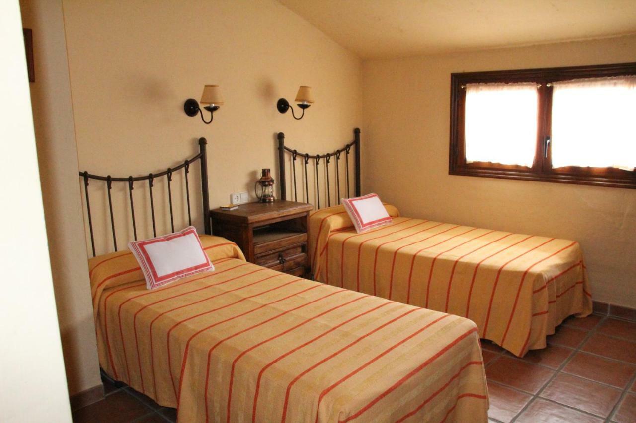 Aguilar del Río Alhama Casa Rural Celtia מראה חיצוני תמונה