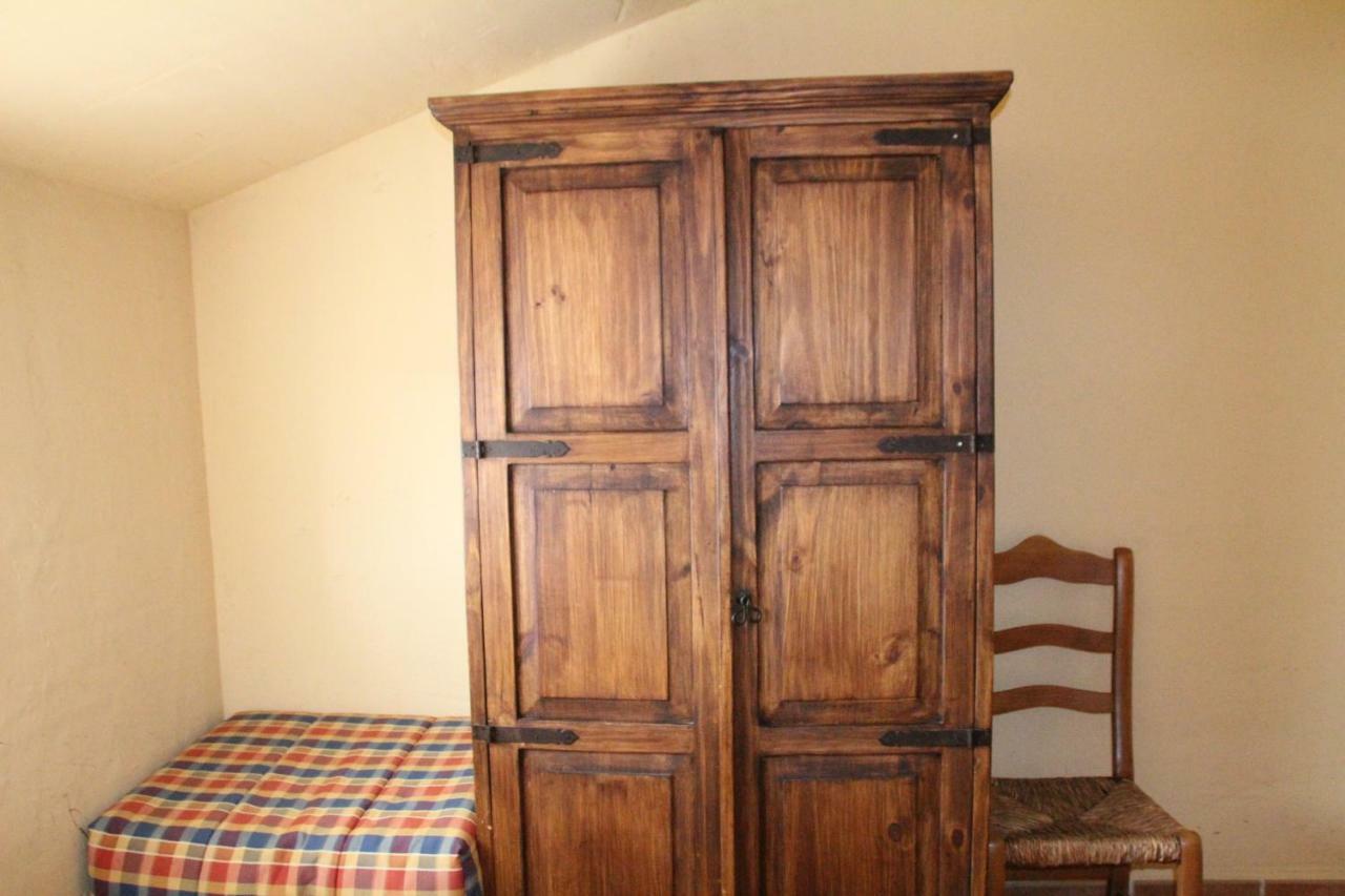 Aguilar del Río Alhama Casa Rural Celtia מראה חיצוני תמונה