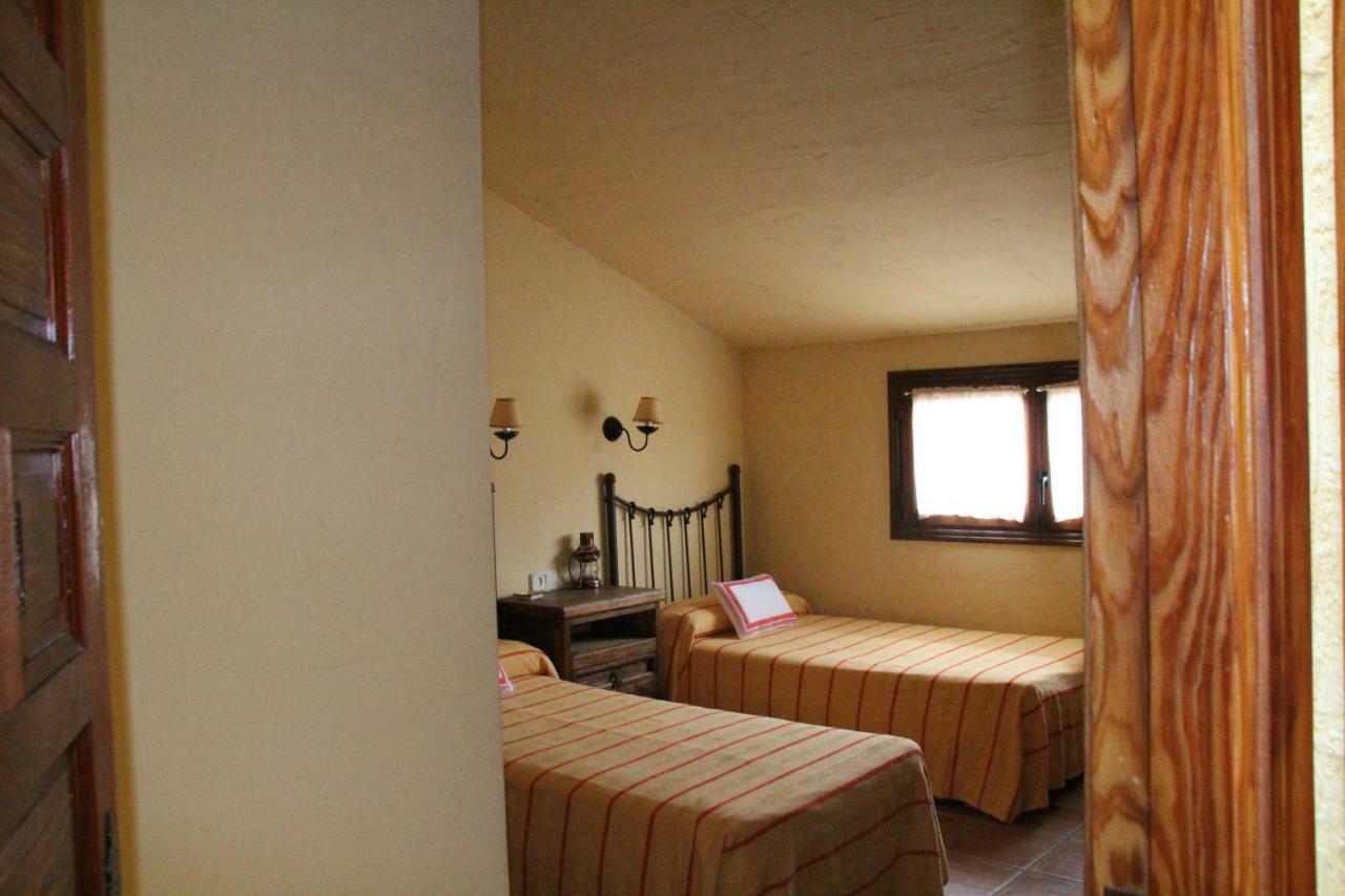 Aguilar del Río Alhama Casa Rural Celtia מראה חיצוני תמונה